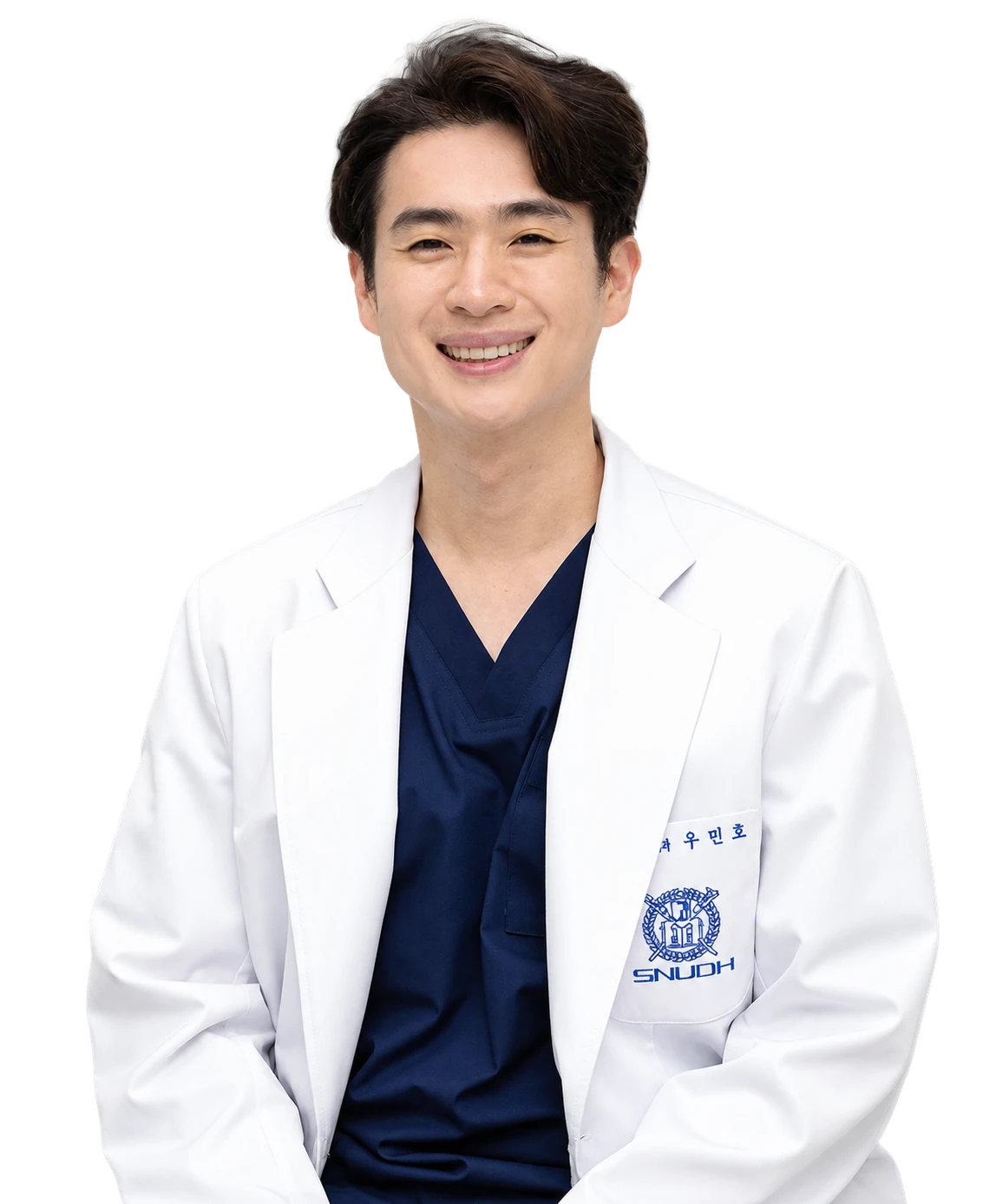 우민호 대표원장